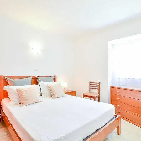 Vila Portuguesa By Mtphomes Albufeira Exterior photo