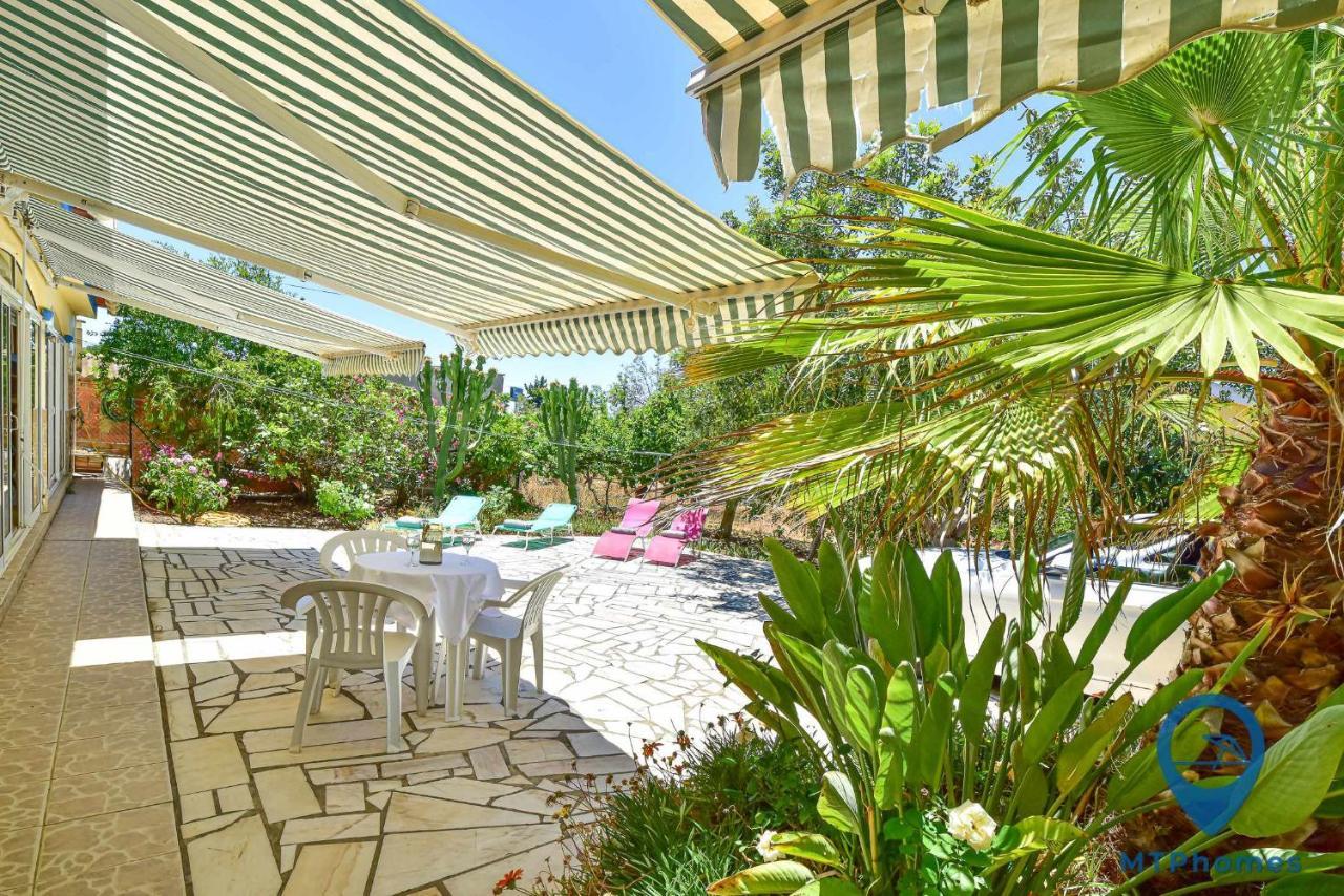 Portuguesa By Mtphomes Holiday home Albufeira