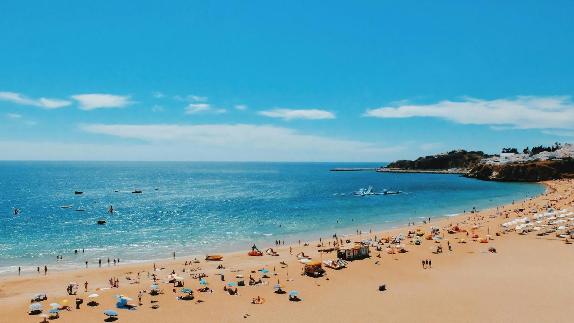 Portuguesa By Mtphomes Holiday home Albufeira